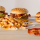 Illustration for article titled McDonald’s Bacon Hour lets you “put a bacon on it” for free